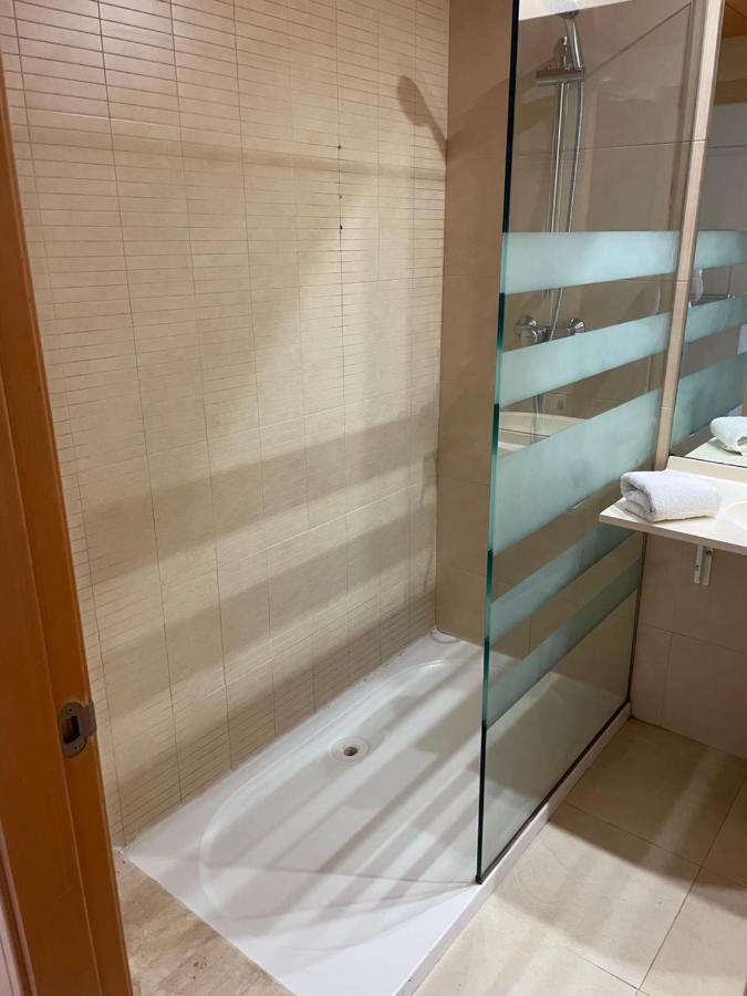Capri-Turis Luxe Apartamentos Benidorm Eksteriør billede
